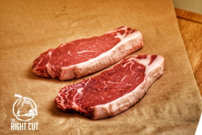 Beef Sirloin Steak سيرلوين ستيك Beef Sirloin Steak سيرلوين ستيك
