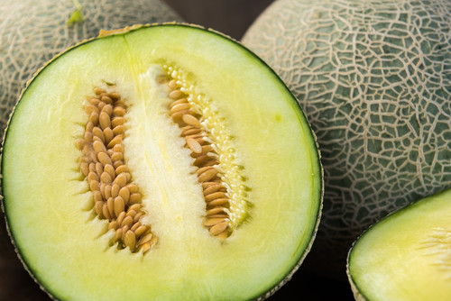 Cantaloupe (1kg) كنتالوب Cantaloupe (1kg) كنتالوب