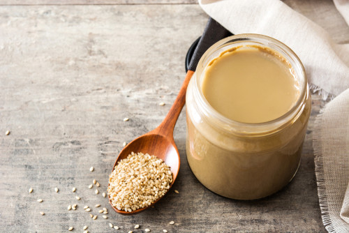 Tahini (300g) طحينة Tahini (300g) طحينة