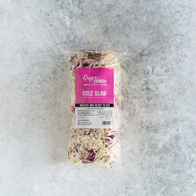 Coleslaw كول سلو Coleslaw كول سلو