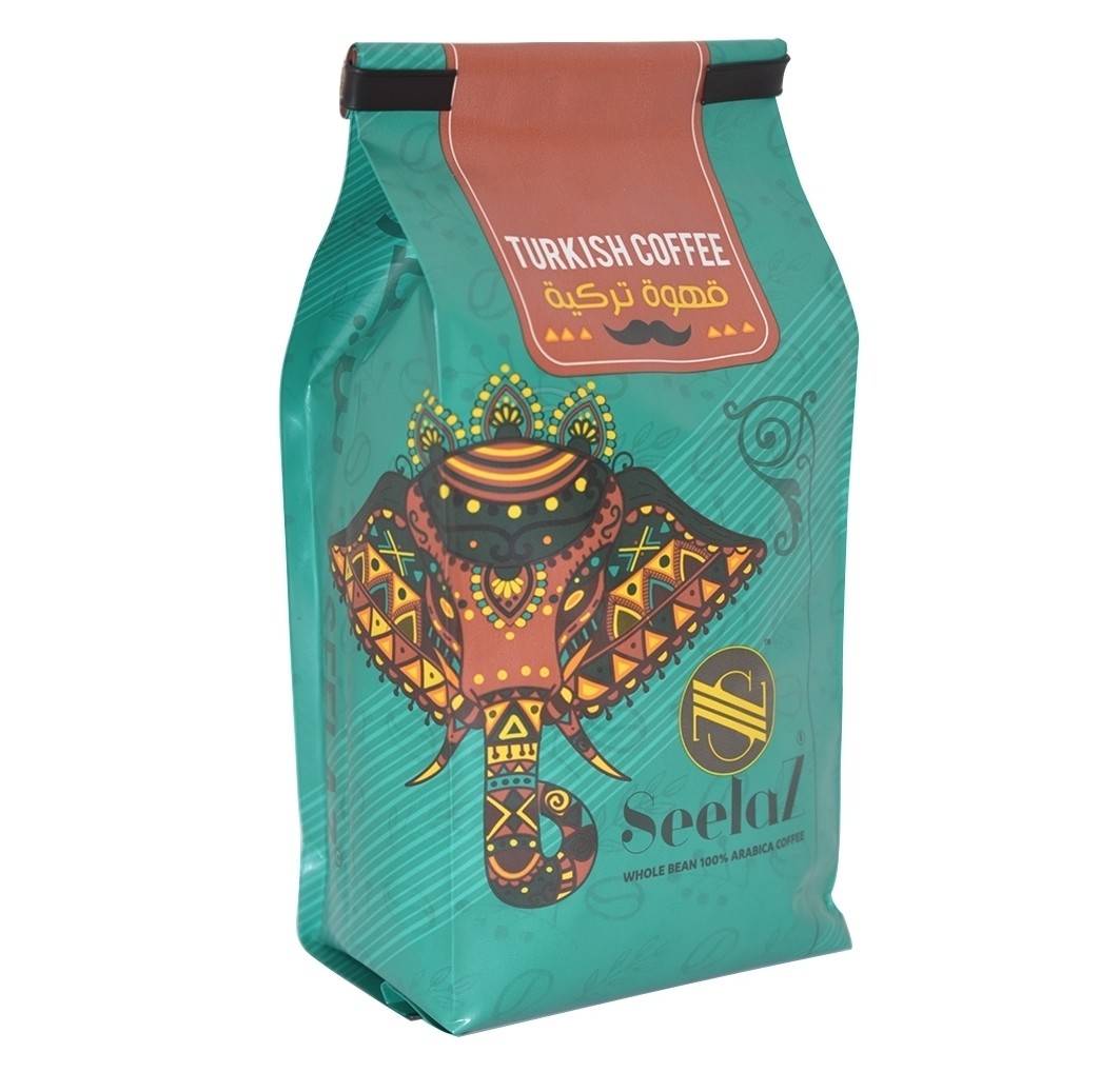 Turkish coffee (250g) قهوه تركية Turkish coffee (250g) قهوه تركية