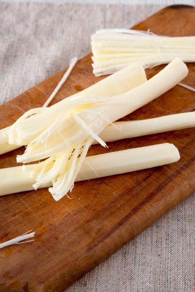 Halloumi sticks (400g) عصي الجبن حلوم Halloumi sticks (400g) عصي الجبن حلوم