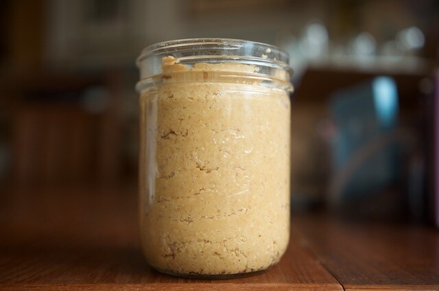 Morta (250g) مورتة Morta (250g) مورتة