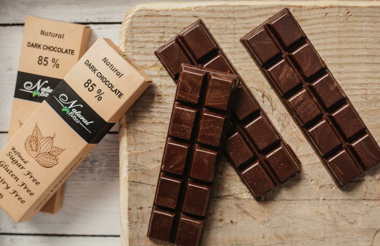 85% Dark chocolate شيكولاته دارك 85% Dark chocolate شيكولاته دارك