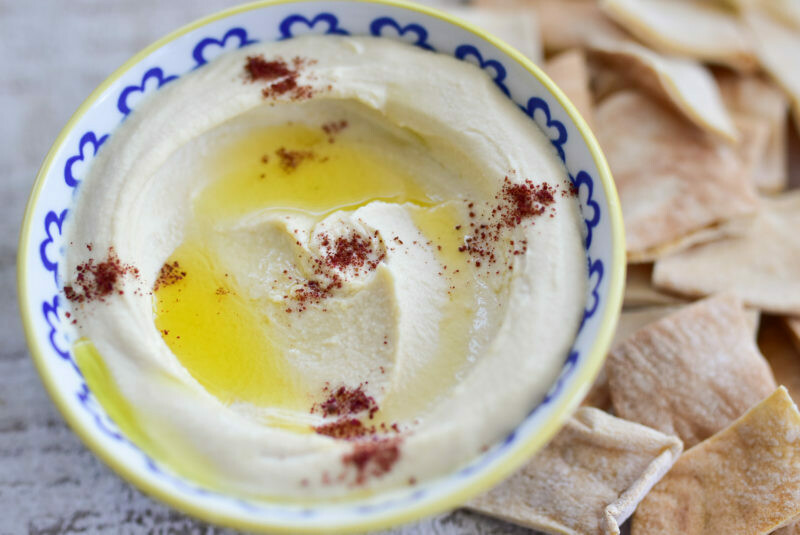 Hummus (400g) حمص Hummus (400g) حمص
