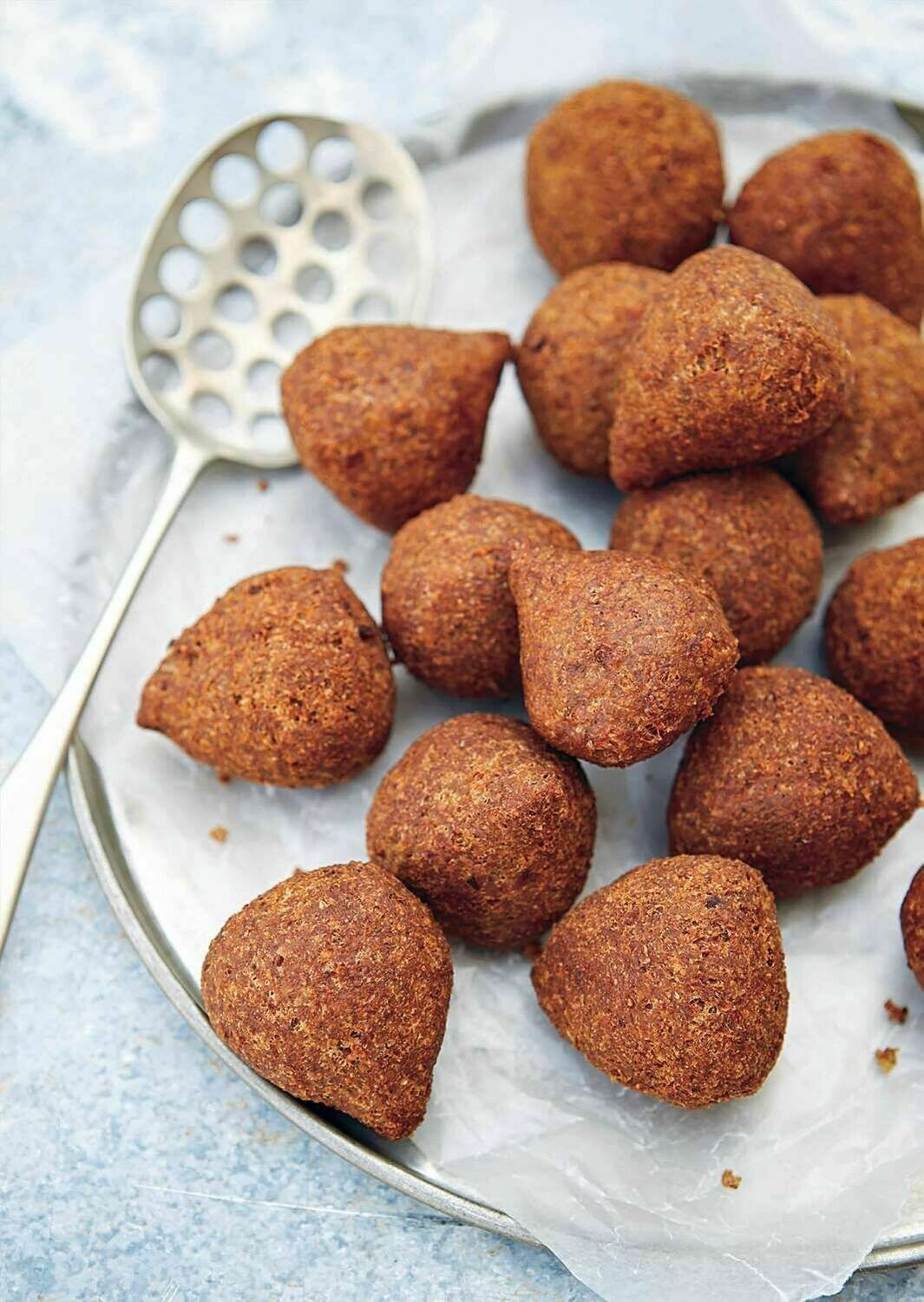 Kibbeh (7) كبه Kibbeh (7) كبه