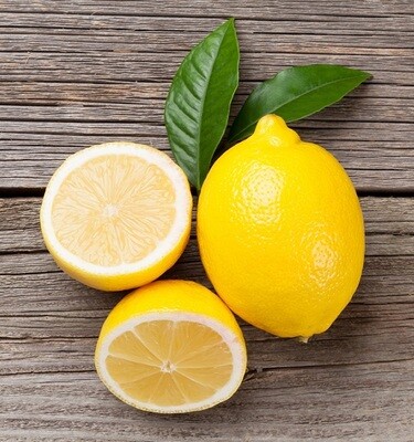 Lemons (1kg) ليمون اضاليا