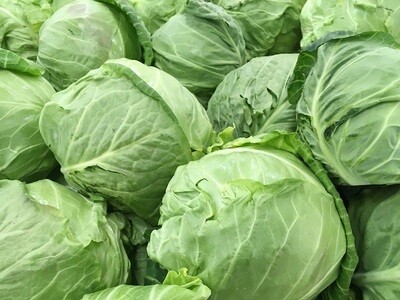 Baladi Cabbage (per head كرنب بلدي (راس