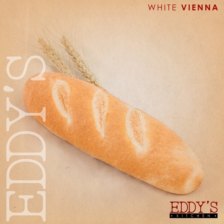 White Vienna Bread (6) خبز فيينا أبيض White Vienna Bread (6) خبز فيينا أبيض