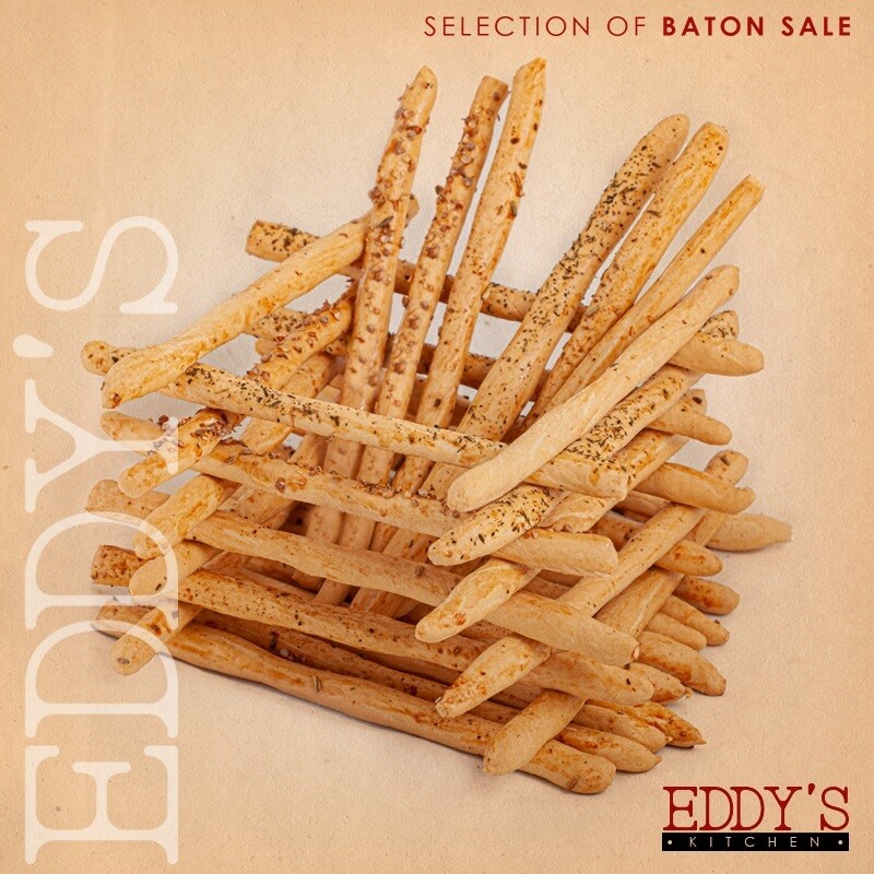 Mixed Baton Sale (390g) باتون ساليه مشكل Mixed Baton Sale (390g) باتون ساليه مشكل