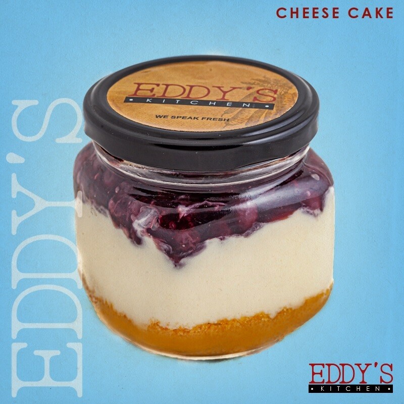 Blueberry Cheesecake تشيز كيك بلوبيري Blueberry Cheesecake تشيز كيك بلوبيري