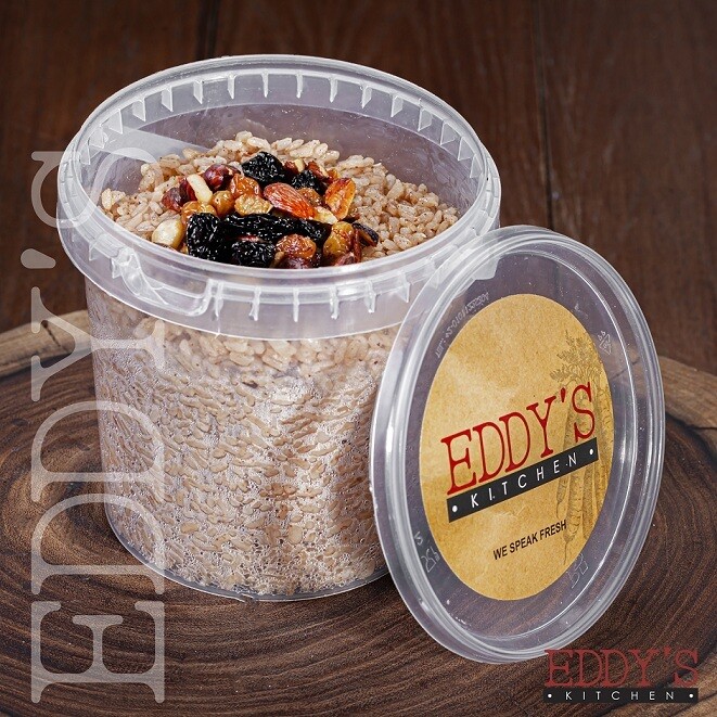 Oriental Rice (1kg) أرز اورينتال Oriental Rice (1kg) أرز اورينتال