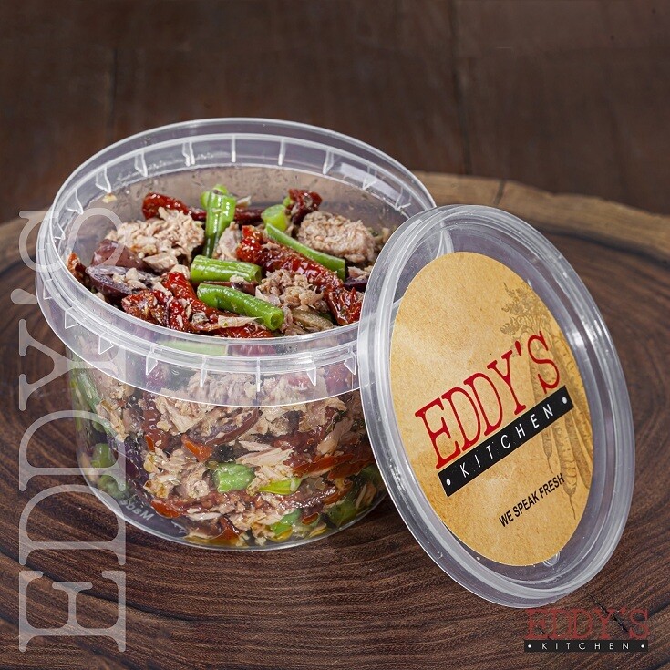 Tuna Salad (500g) سلطة تونا Tuna Salad (500g) سلطة تونا