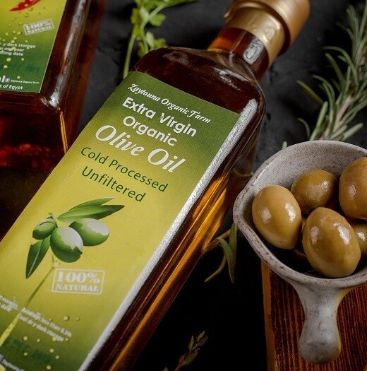 Cold-Pressed Organic Extra Virgin Olive Oil زيت زيتون عضوي عصرة أولى مضغوط على البارد Cold-Pressed Organic Extra Virgin Olive Oil زيت زيتون عضوي عصرة أولى مضغوط على البارد