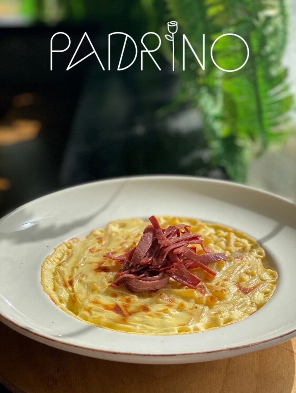 Smoked Beef Mac & Cheese (600g) باستا ماك اند تشيز سموكد بيف Smoked Beef Mac & Cheese (600g) باستا ماك اند تشيز سموكد بيف