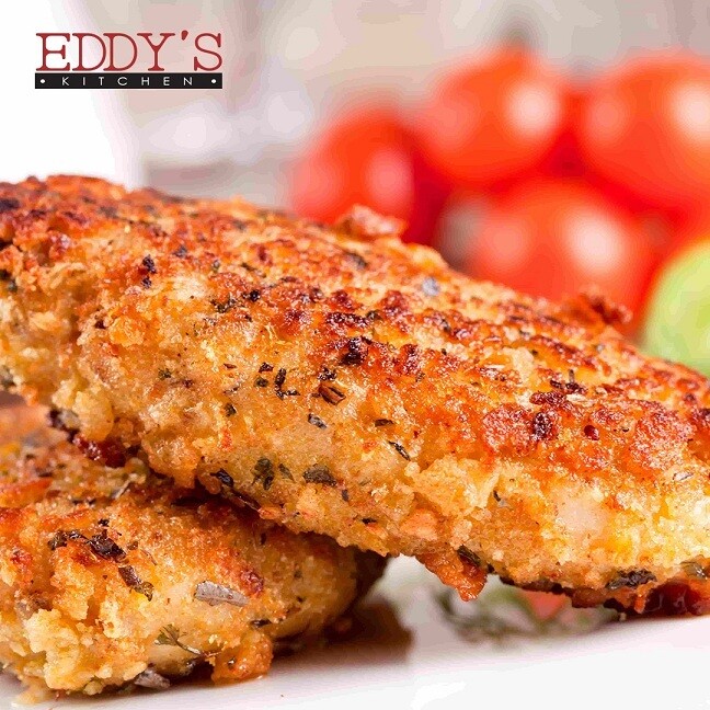 Thai Fish Cake (600g) سمك عالطريقة التايلاندي Thai Fish Cake (600g) سمك عالطريقة التايلاندي