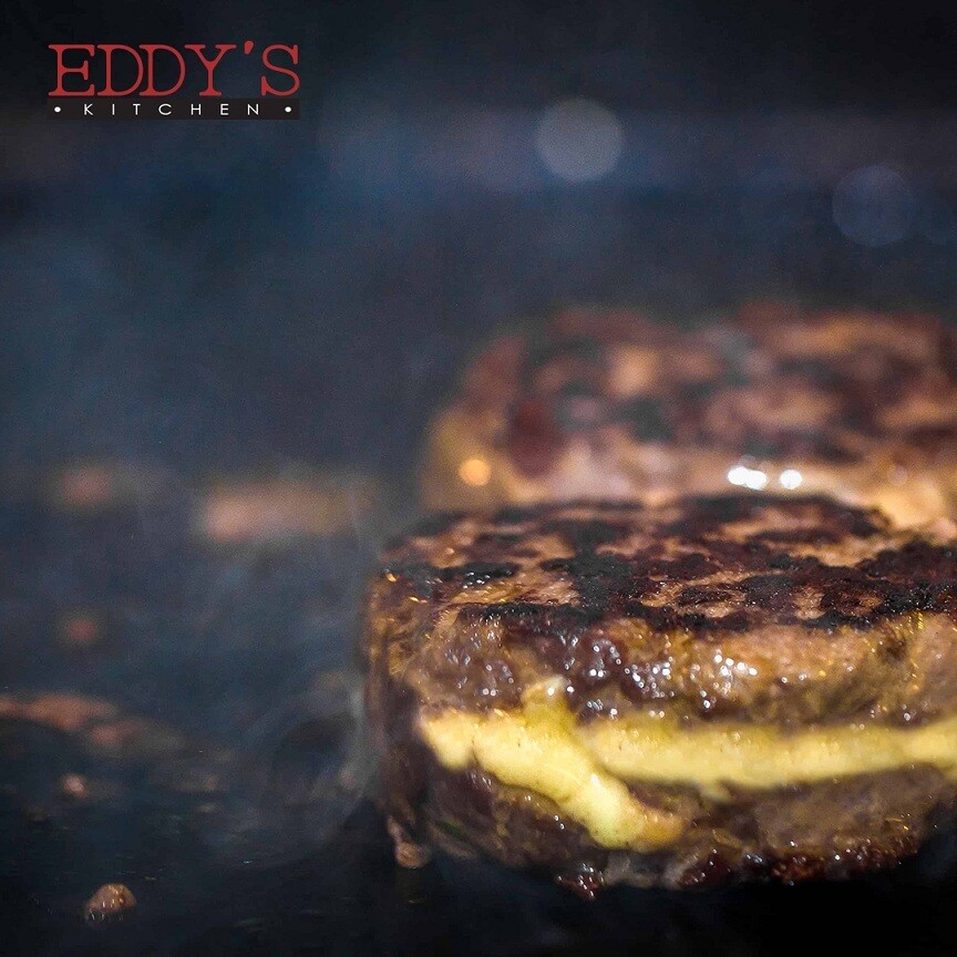 Cheese Burger (800g) برجر اللحم البقري بالجبن Cheese Burger (800g) برجر اللحم البقري بالجبن