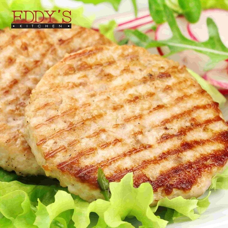 Chicken Burger (720g) برجر الدجاج Chicken Burger (720g) برجر الدجاج