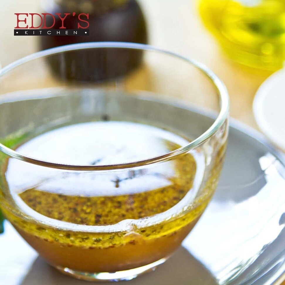 Vinaigrette Dressing (250ml) فينيجريت Vinaigrette Dressing (250ml) فينيجريت