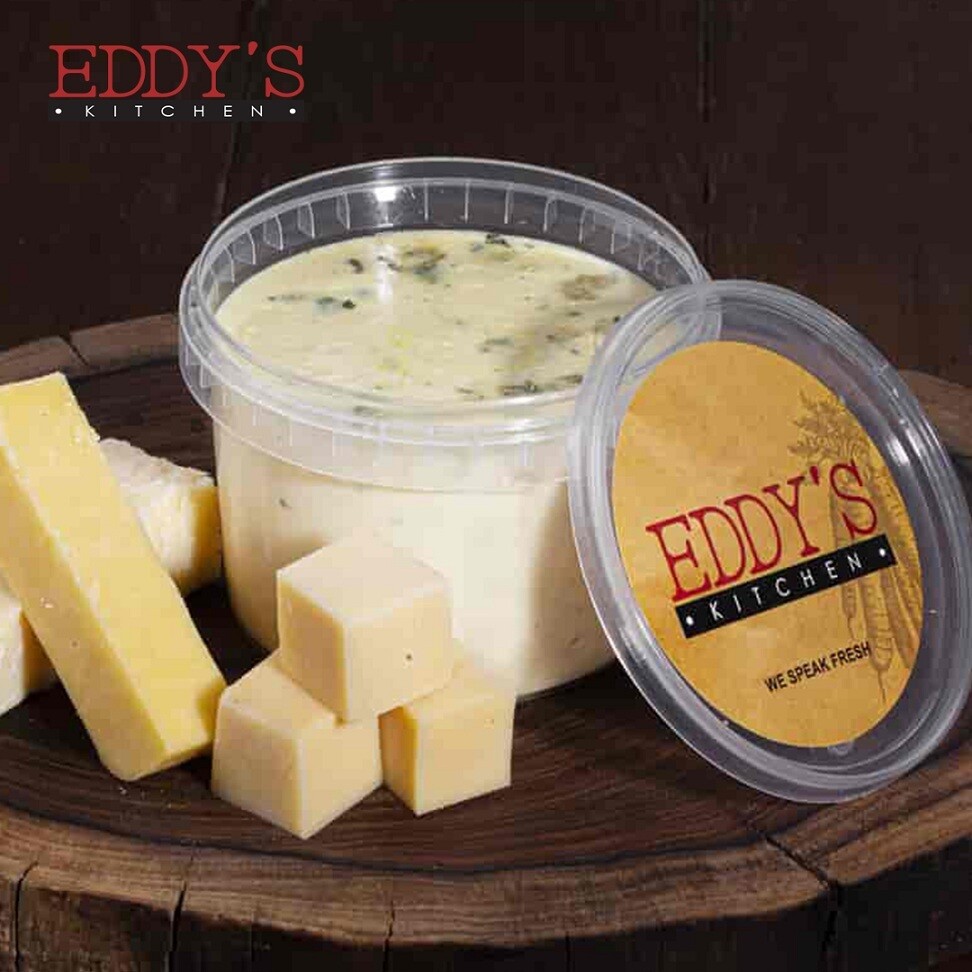 Mixed Cheese Pasta Sauce (500g) صوص الجبن المتنوعة Mixed Cheese Pasta Sauce (500g) صوص الجبن المتنوعة