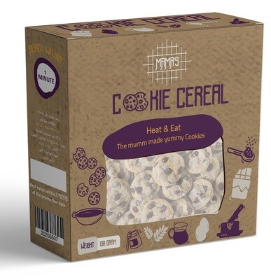 Cookie Cereal (150g) كوكى سيريال