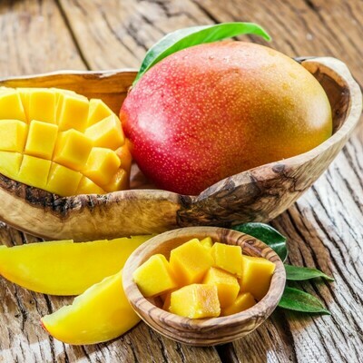 Jawa mango (5 kg) مانجو جاوا