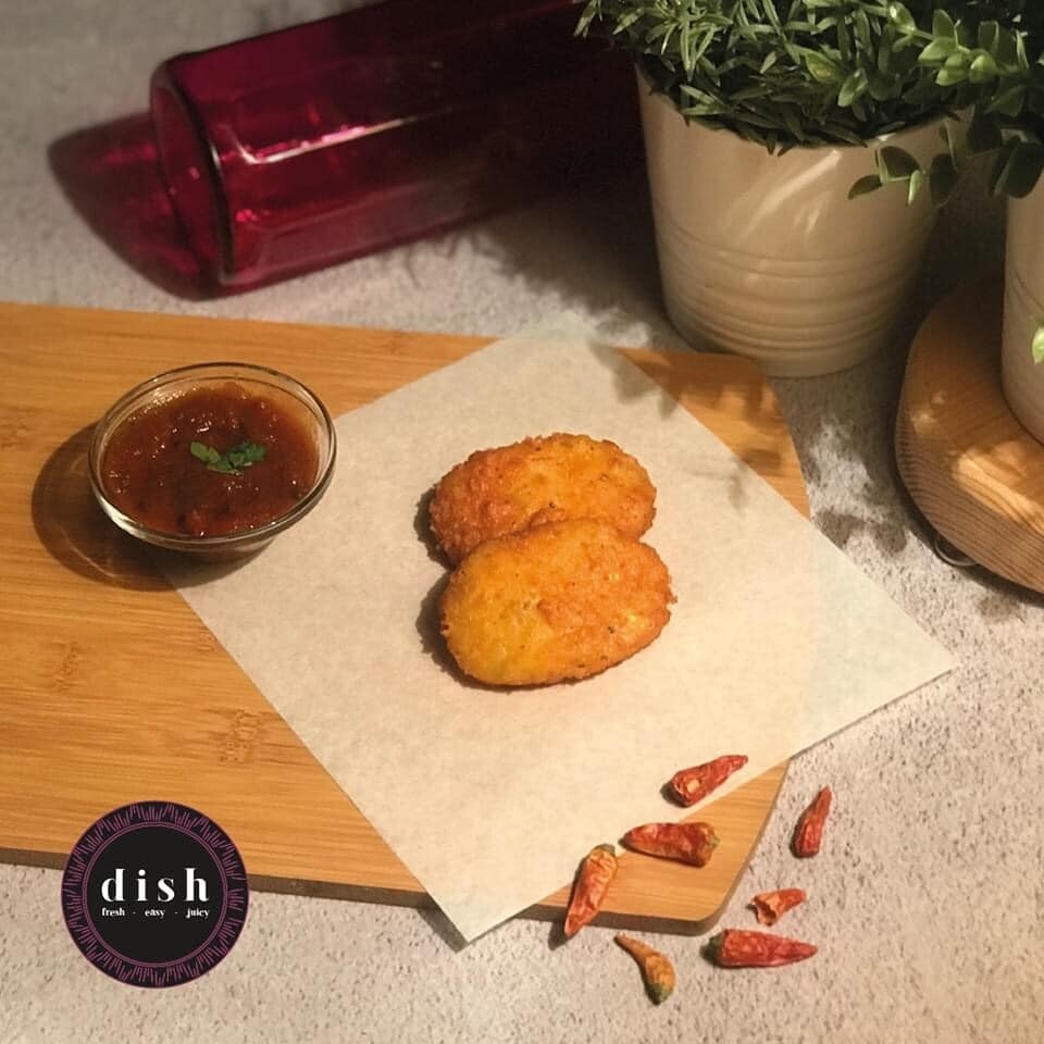 Gluten-Free Jalapeno Cheddar Bites (250g) هلابينو شيدر بايتس خالي من الجلوتين Gluten-Free Jalapeno Cheddar Bites (250g) هلابينو شيدر بايتس خالي من الجلوتين