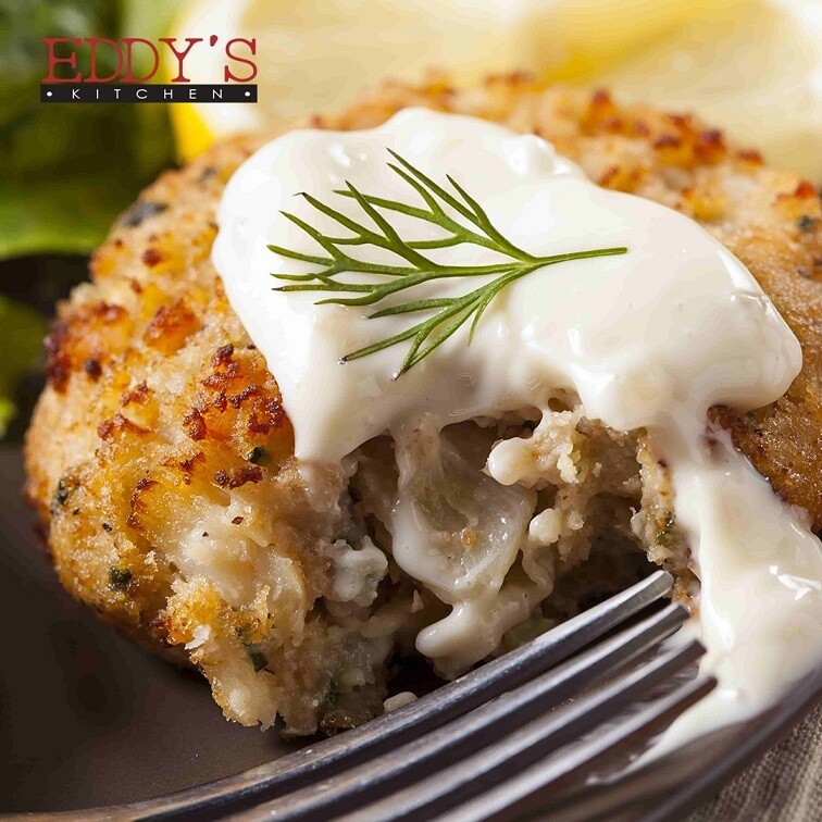 Thai Shrimp Cake (600g) جمبري عالطريقة التايلاندي Thai Shrimp Cake (600g) جمبري عالطريقة التايلاندي