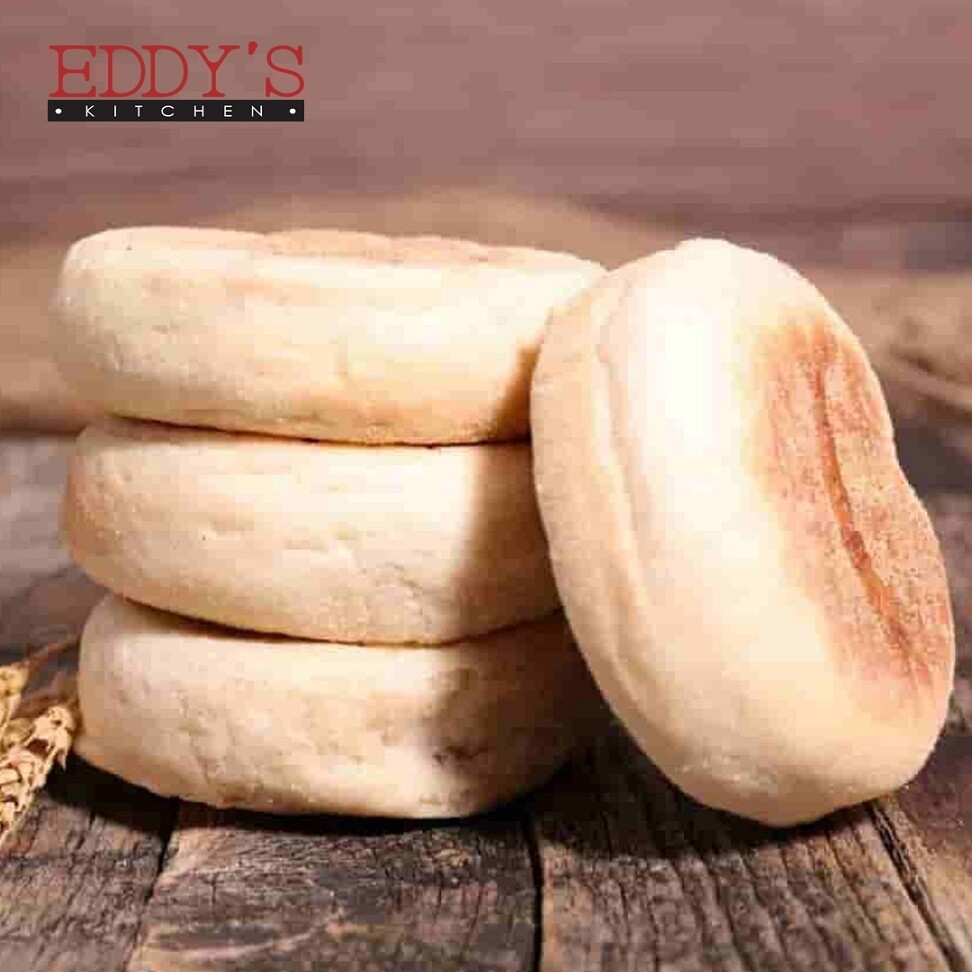 English Muffin (6) إنجليش مافين English Muffin (6) إنجليش مافين