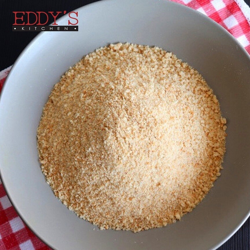 Breadcrumbs (500g) بقسماط Breadcrumbs (500g) بقسماط