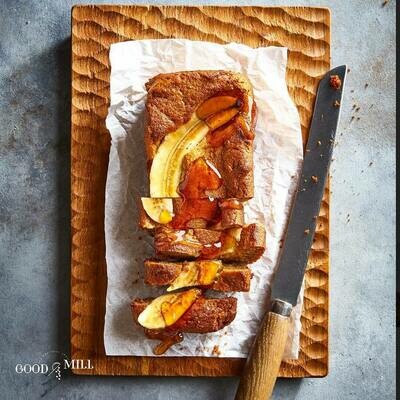 Almond Cake Mix (191g) دقيق كيك اللوز Almond Cake Mix (191g) دقيق كيك اللوز