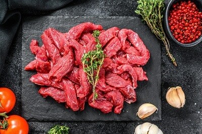 Balady Beef Stroganoff (500g) ستروجانوف بالحم بلدي