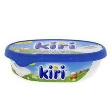 Kiri Creamy Spread (200g) سبريد كيري بالقشطه Kiri Creamy Spread (200g) سبريد كيري بالقشطه