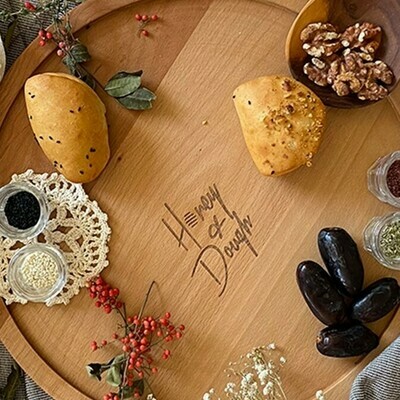 Mini Bites with date paste بايتس بالعجوة Mini Bites with date paste بايتس بالعجوة