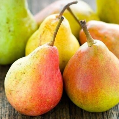 Imported Pears (1kg) كمثرى مستوردة