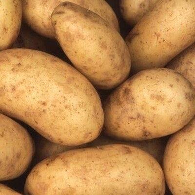 Potatoes (1 kg) بطاطس