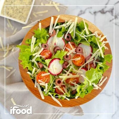Italian Salad (450g) السلطه الايطالي