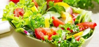 Mixed Ifood salad (1Kg) ميكس سلطه اي فود