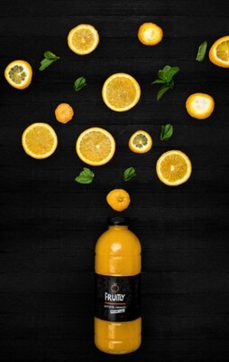 Orange Juice (1L) عصير برتقال