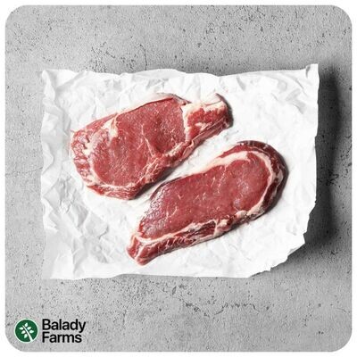 (Balady Farms) Ribeye Steak (550g) ريب اي ستيك