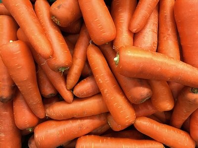 Carrots (1 kg) جزر