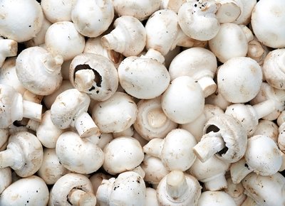 Mushrooms (200 gm) ﻣﺸﺮوم