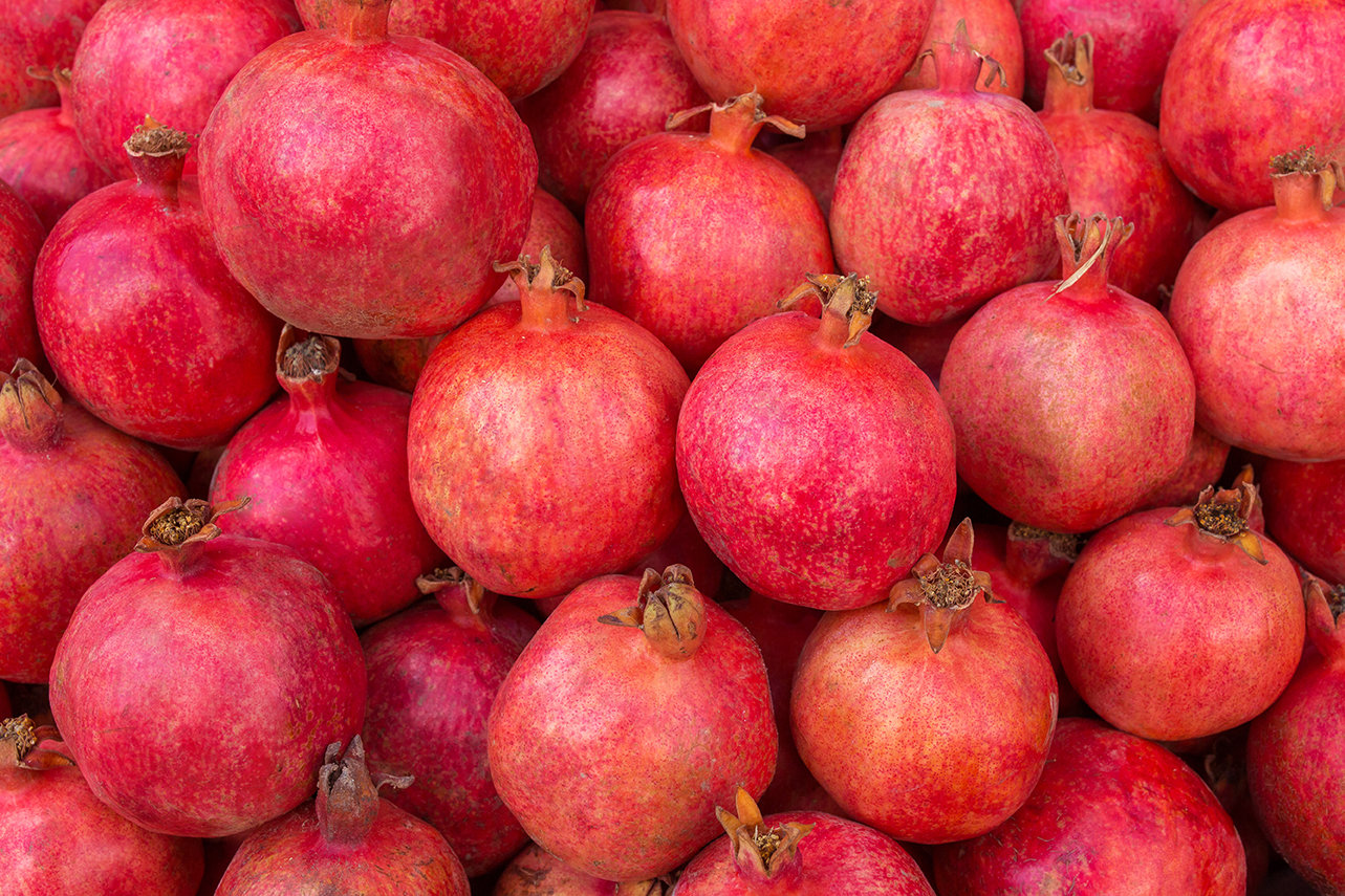 Pomegranate (1 kg) رمان Pomegranate (1 kg) رمان