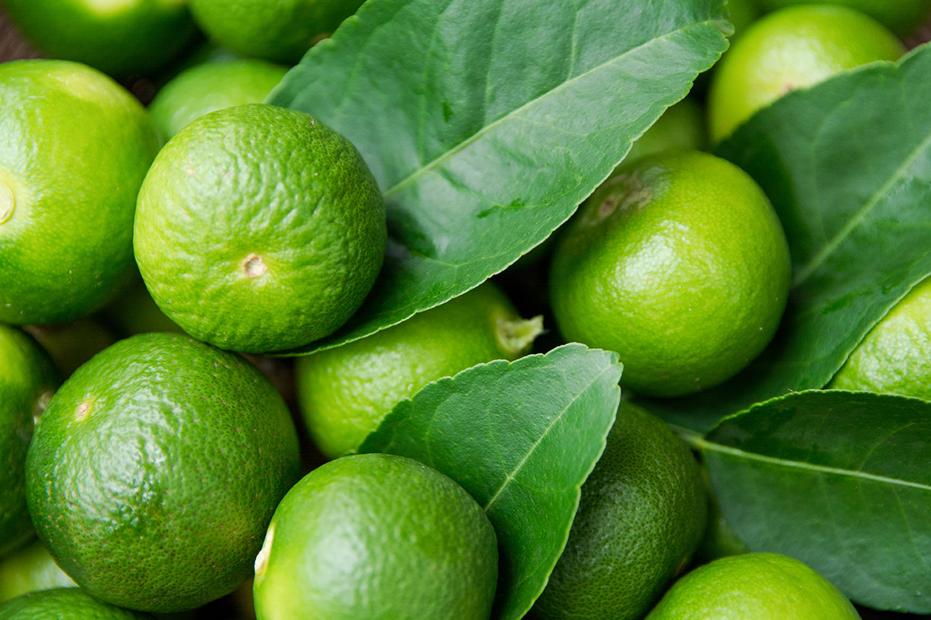 Limes (500 gm) ليمون