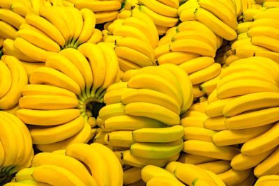 Bananas (1 kg) موز مصري