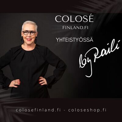 BY RAILI