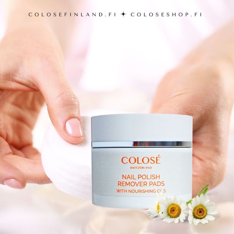 Kynsilakan poistolaput