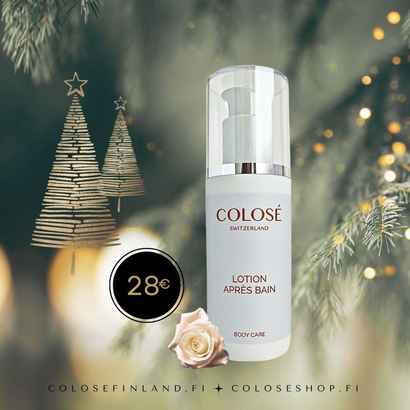 JOULUPAKETTI: VARTALOTUOKSU