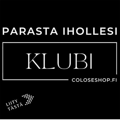 COLOSE KLUBI