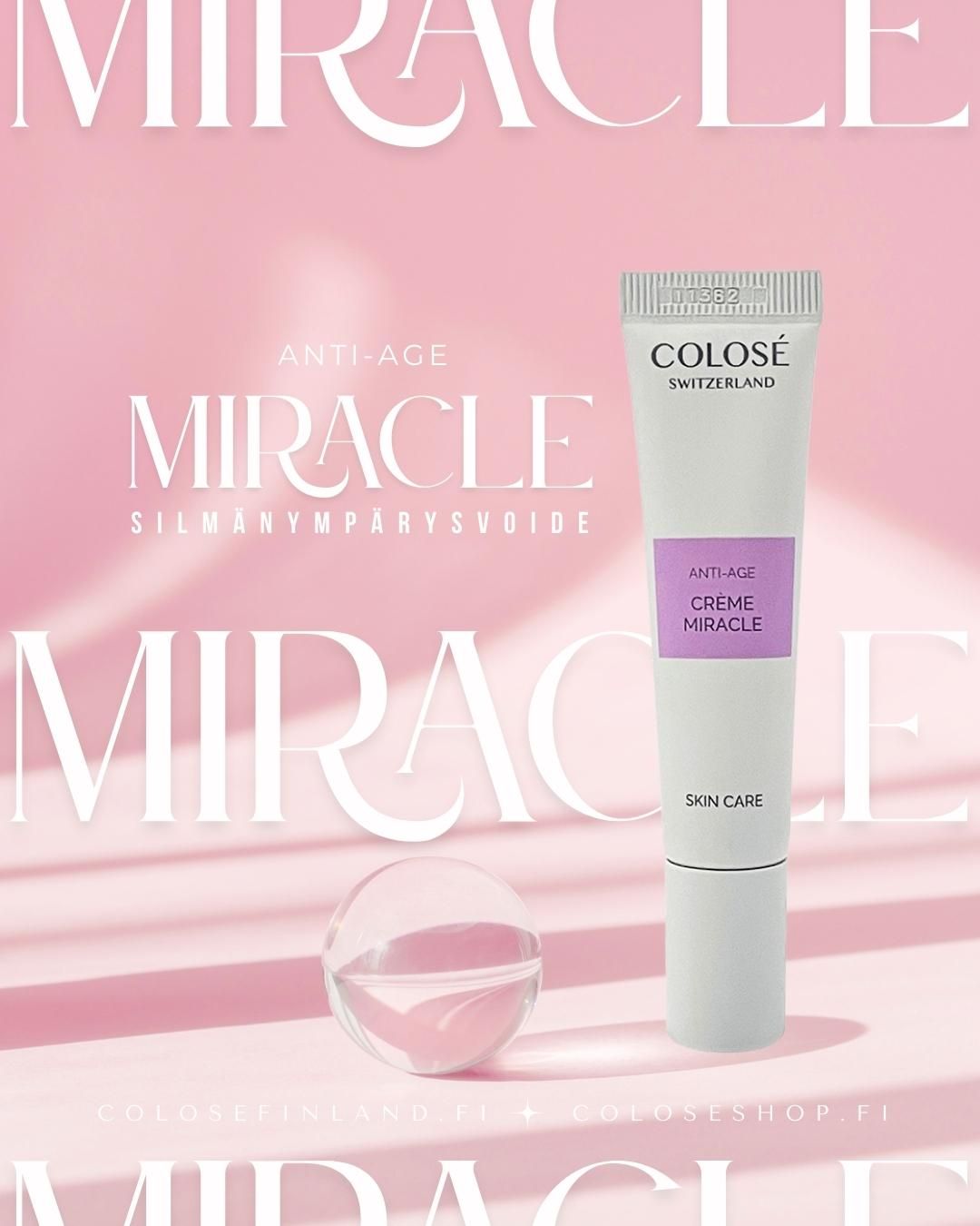 ​Silmänympärysvoide